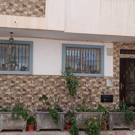 Apartmán Rosal Agádír Exteriér fotografie