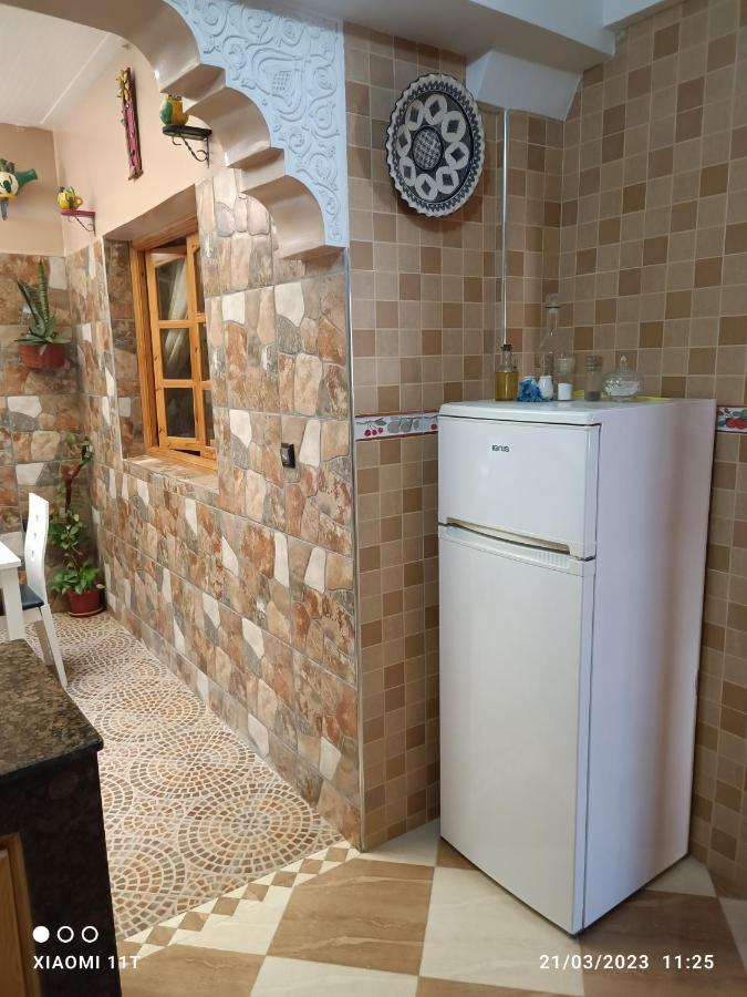 Apartmán Rosal Agádír Exteriér fotografie