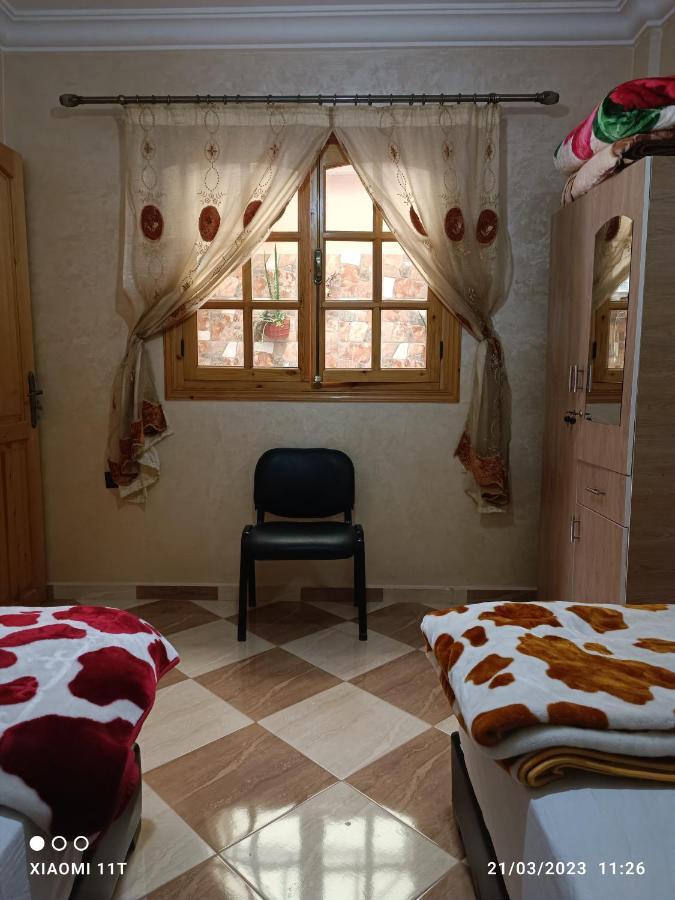 Apartmán Rosal Agádír Exteriér fotografie